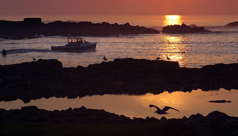 Lose hour of sleep, gain hour of evening light for months