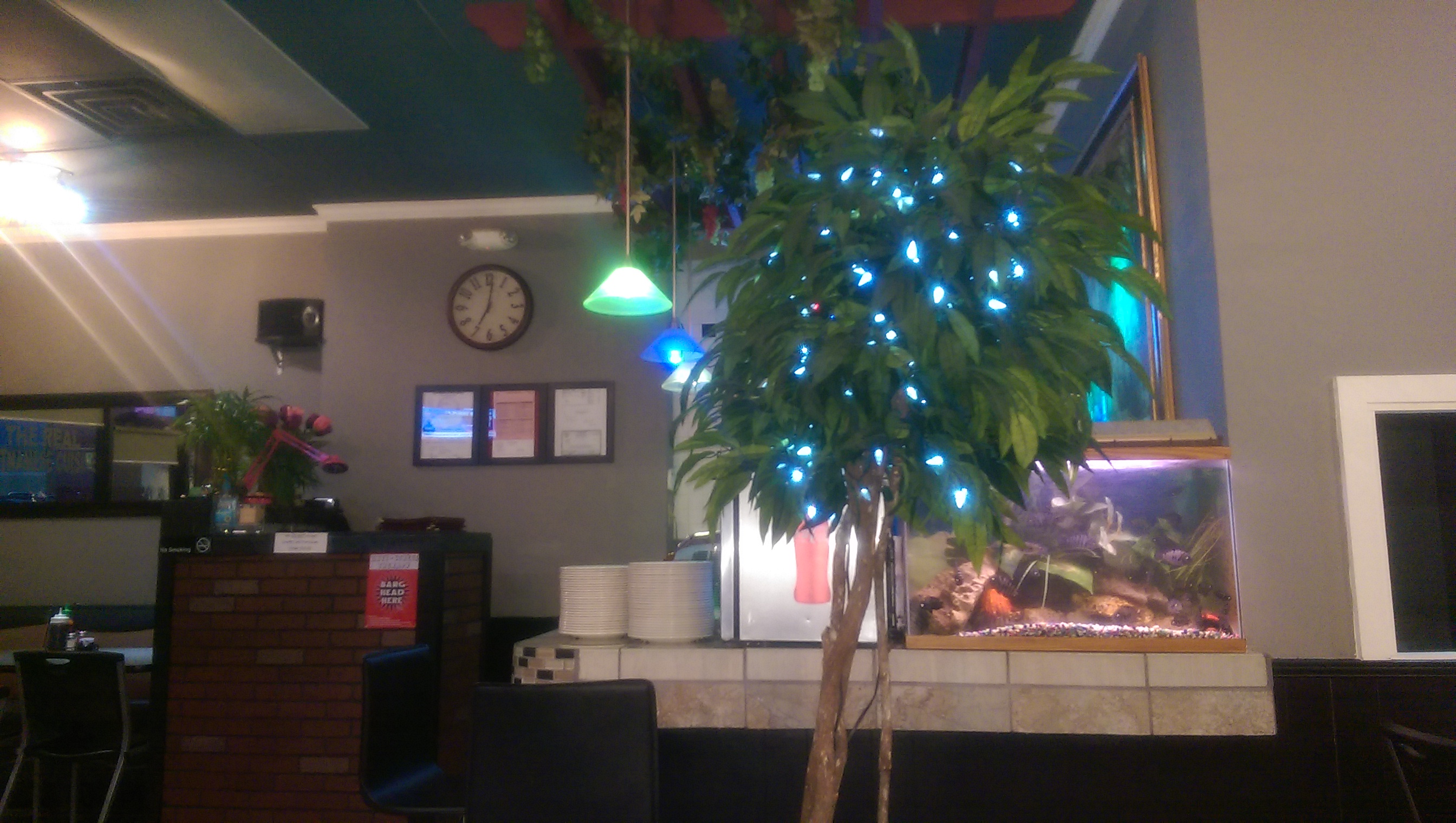 Restaurant review Noodles & Pho a delicious introduction to Vietnamese