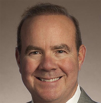 A photo of Tennessee Rep. Martin Daniel