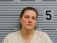 Tammy Michelle Keel, is charged with murder.