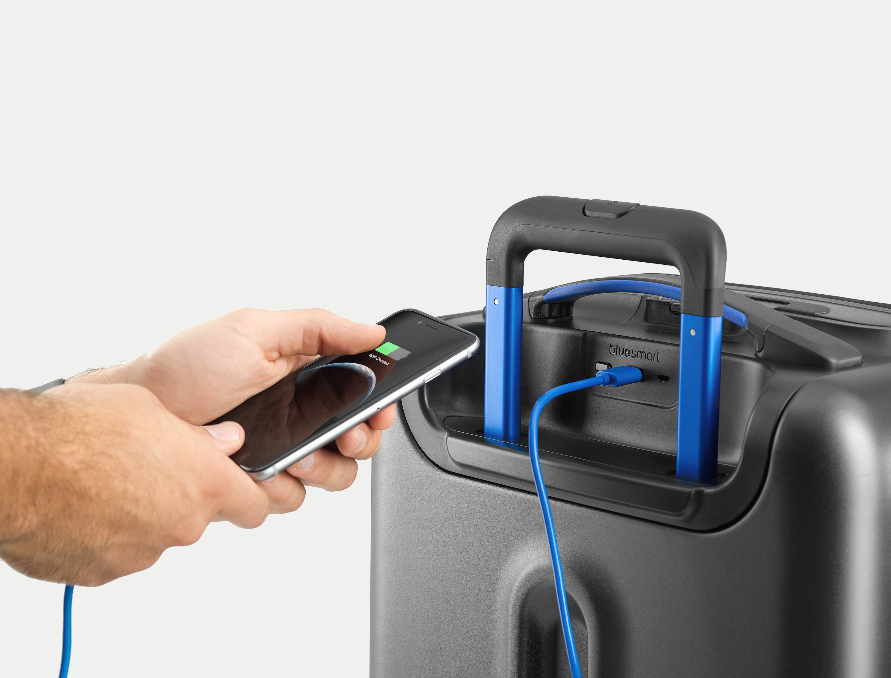 Bluesmart - Connected Carry-on APK 3.0.1 for Android – Download Bluesmart -  Connected Carry-on APK Latest Version from APKFab.com