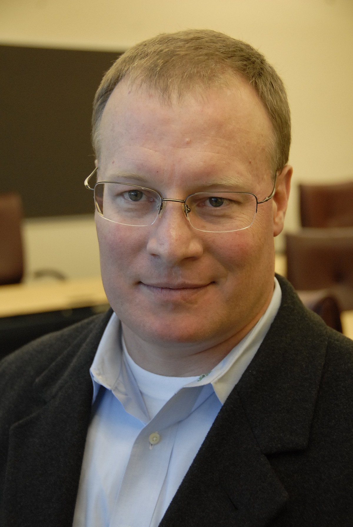 Tom Weldon to formally end campaign next week | Chattanooga Times Free ...