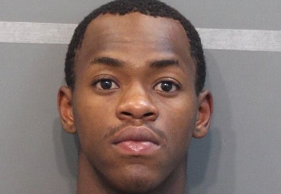 Steven Hurston, 19, was shot and killed on March 26, during what the shooter said was an attempted robbery. 