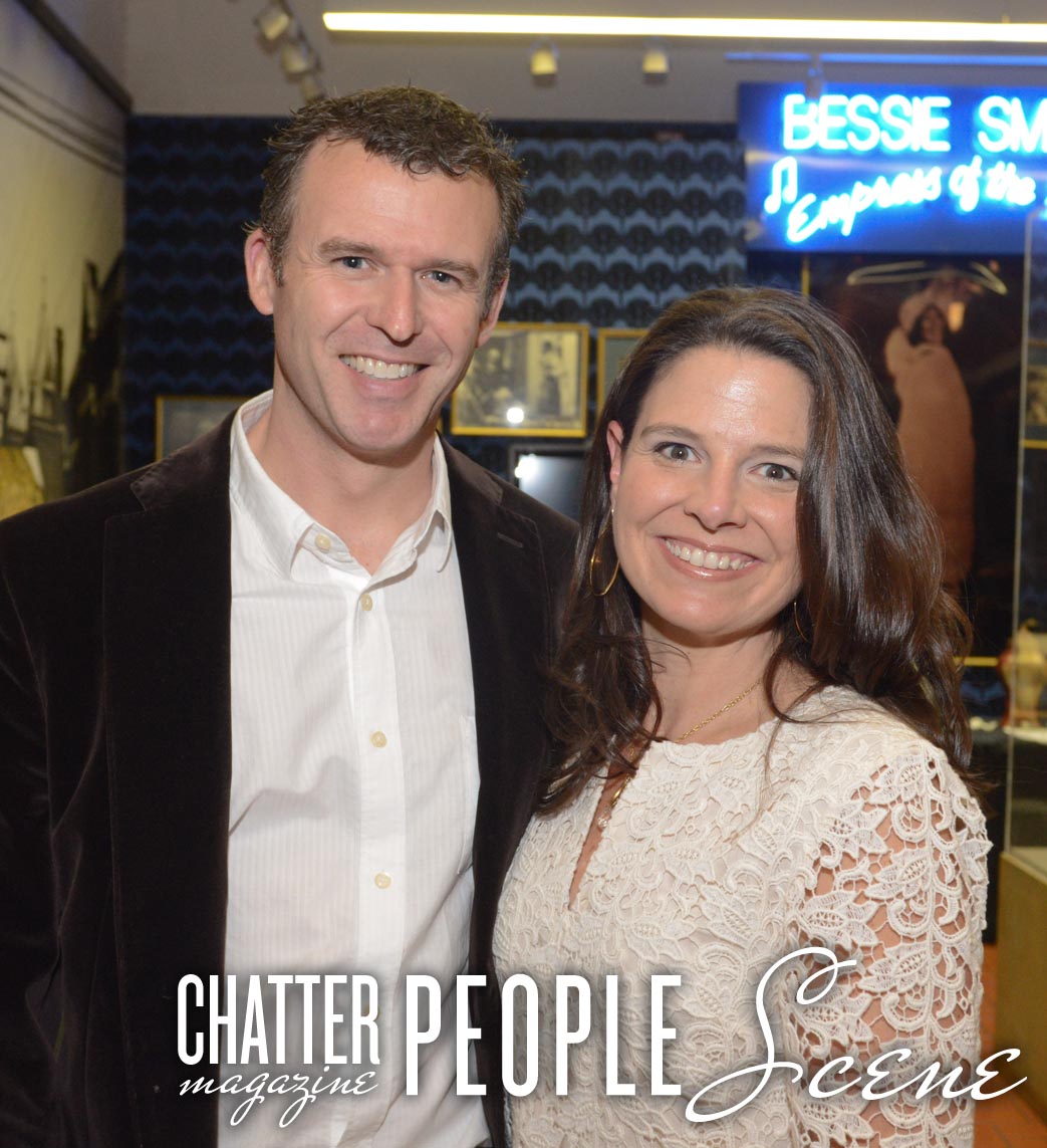 Sean & Leslie Goff