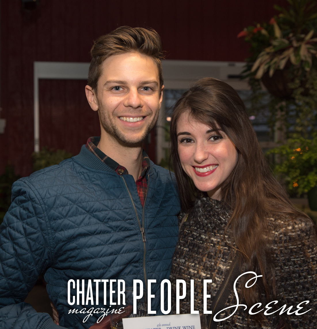 Corey & Emily Critser