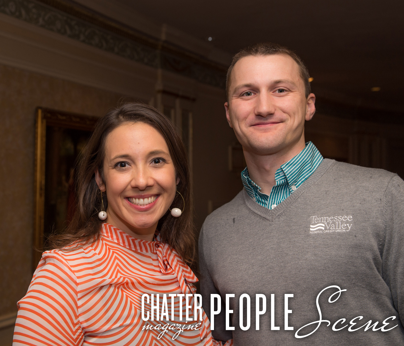 Jessica McCosh and Ryan Henn