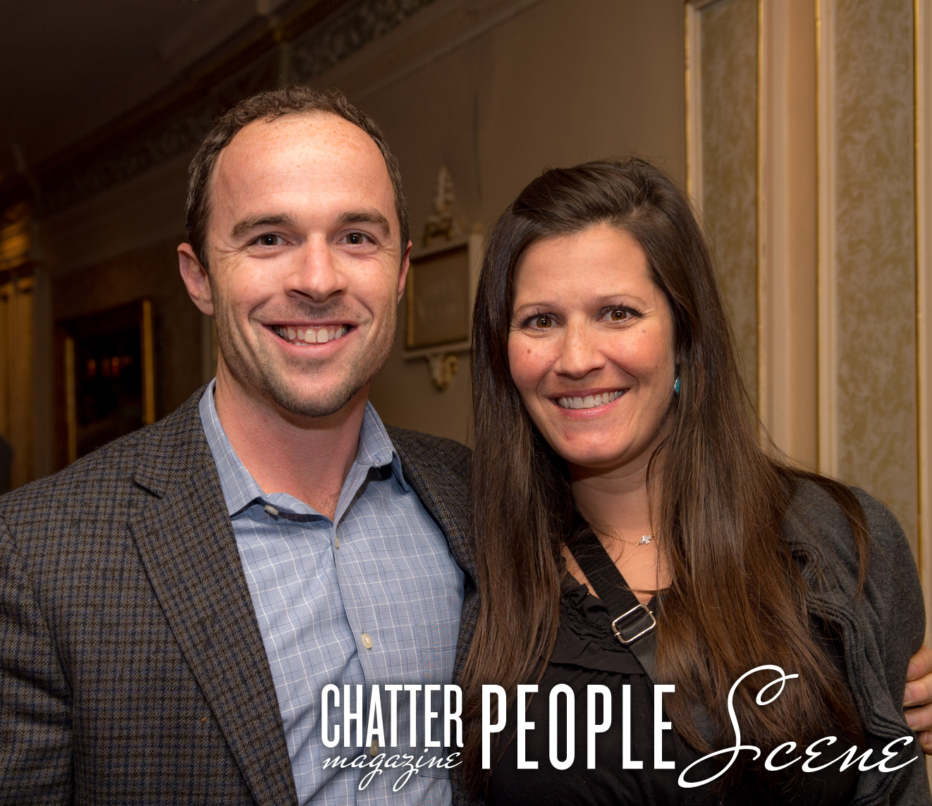 Matt & Tiffany Phillips