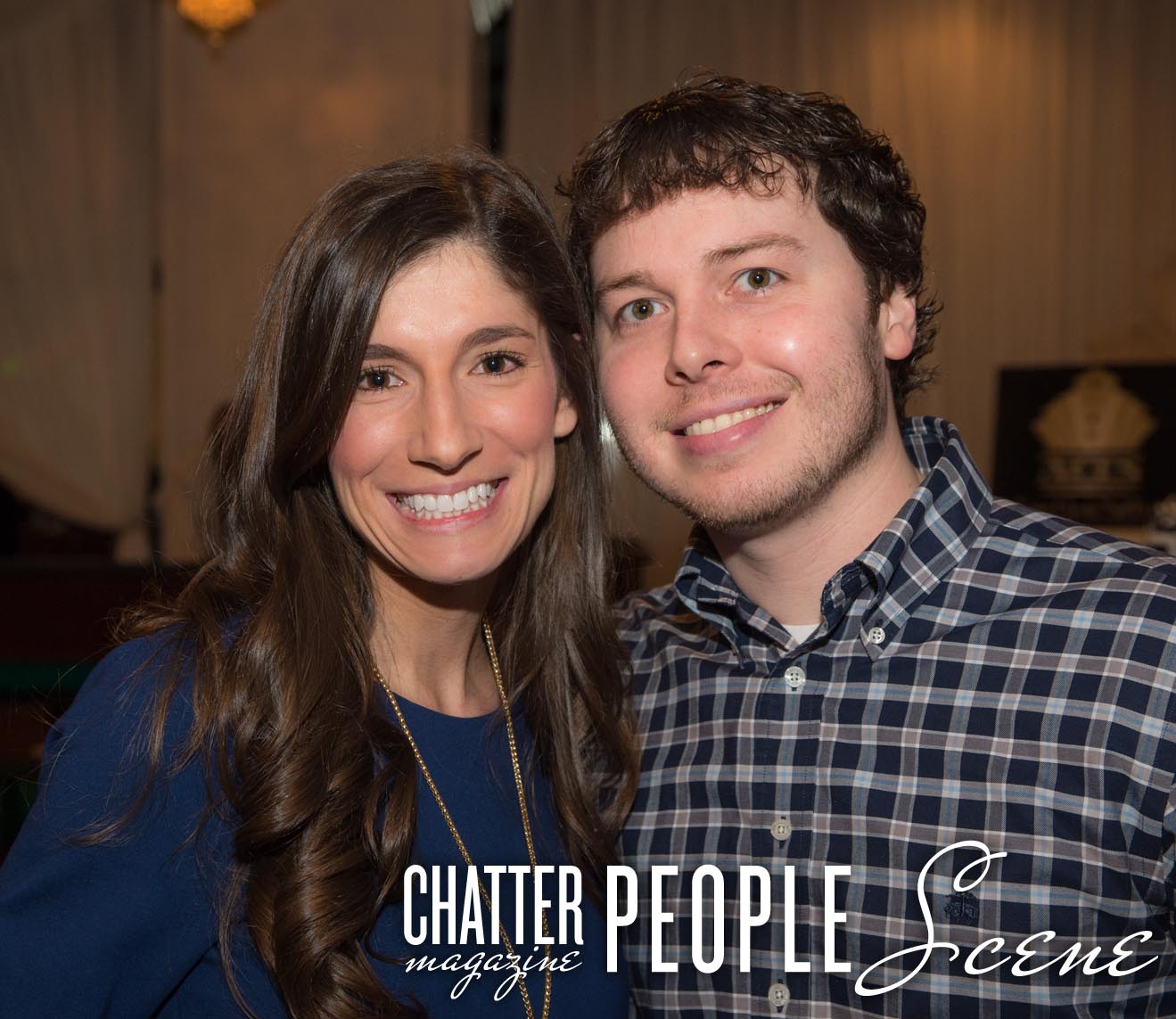 Drs. Elisabeth & Rob Peeler