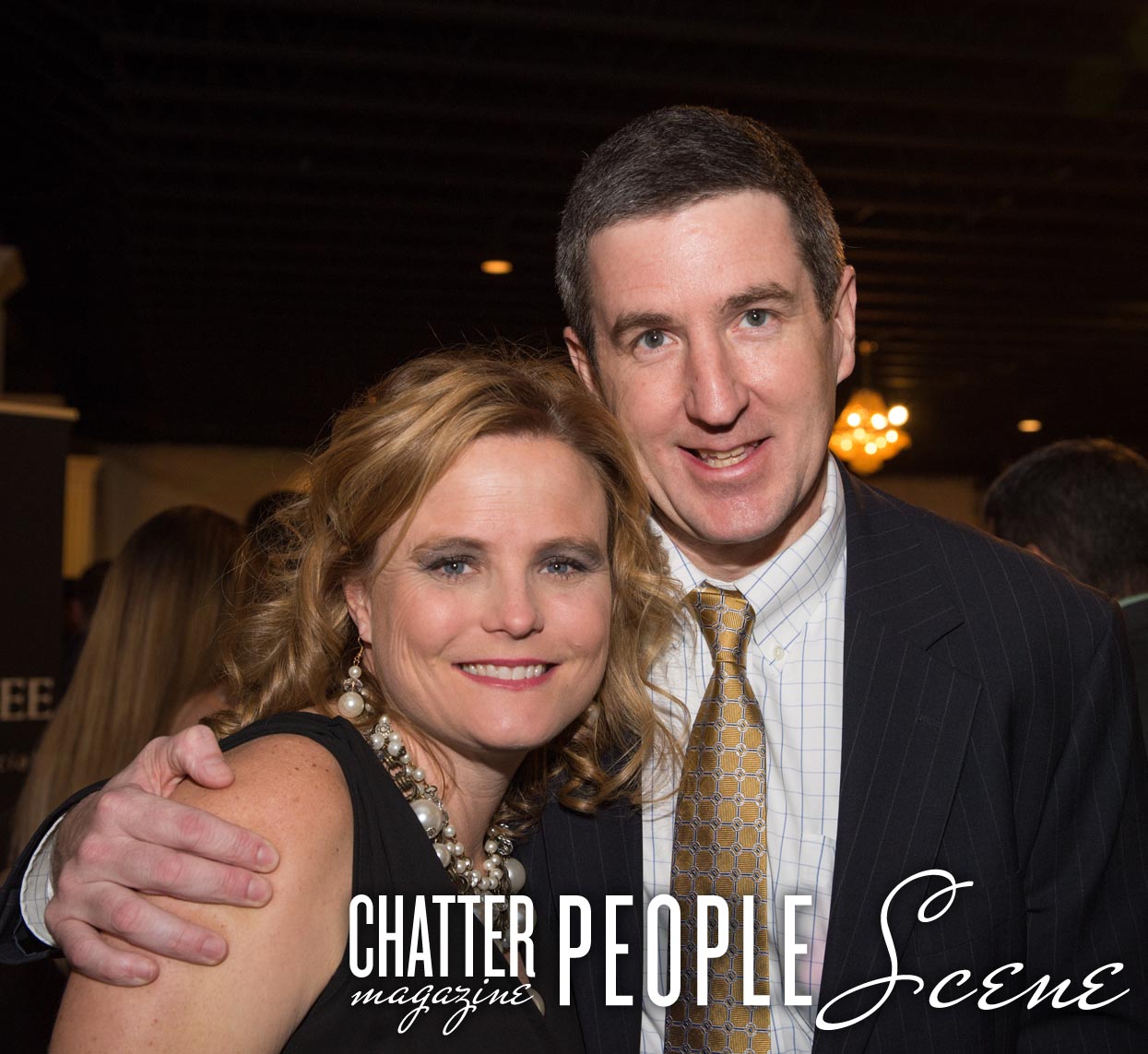 Cynthia & Jay Dale