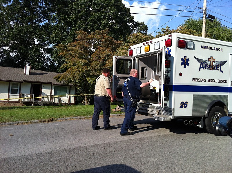 Ringgold one of 'Top 10 Most Dangerous Small Towns in America