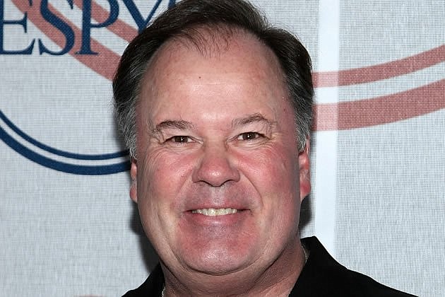 Dennis Haskins, the Chattanooga native who played principal Mr. Belding on the long-running hit TV show "Saved by the Bell," has donated his scripts from the show along with some other memorabilia to the UTC Library.