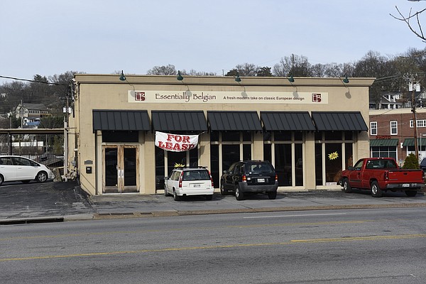 Cherokee Boulevard site has high visibility | Chattanooga Times Free Press