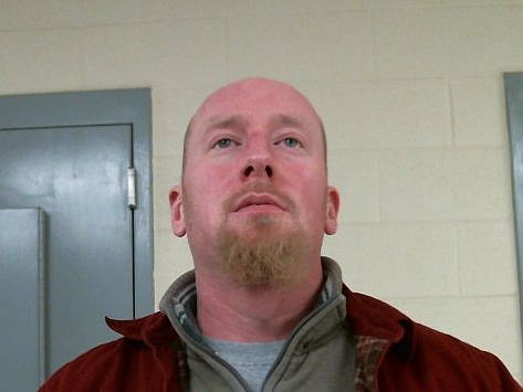 This photo is of Wesley Ridge, 39, of Marion County, who is believed to have been missing since the afternoon of March 8.
