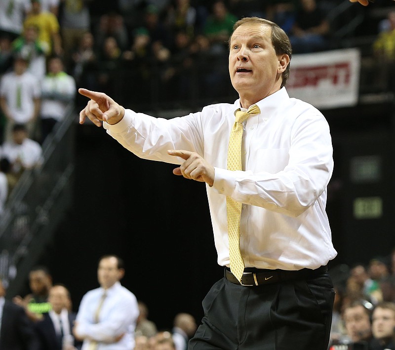 Altman on Coach K: 'I had no problem with what he did' | Chattanooga ...