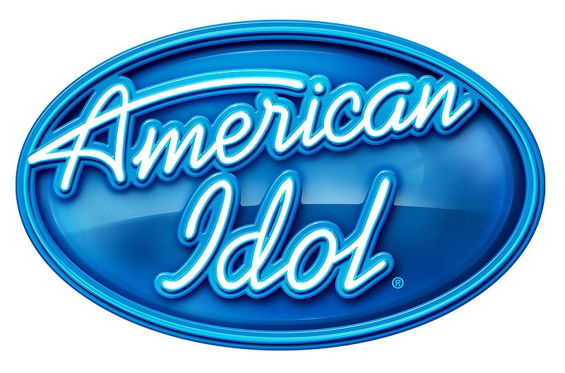 "American Idol" logo