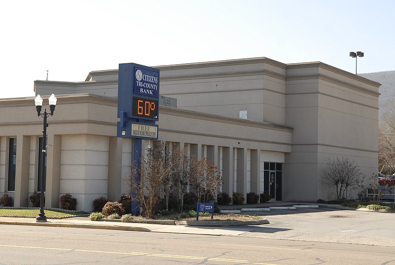 Dunlap,  Citizens Tri-County expands into Franklin County with  bank purchase | Chattanooga Times Free Press