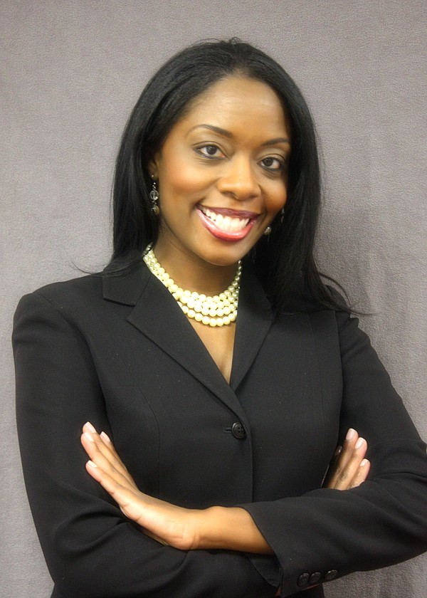 Attorney hired to head Erlanger Community Health Centers Chattanooga