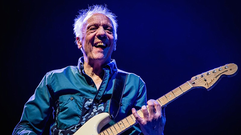 Robin Trower