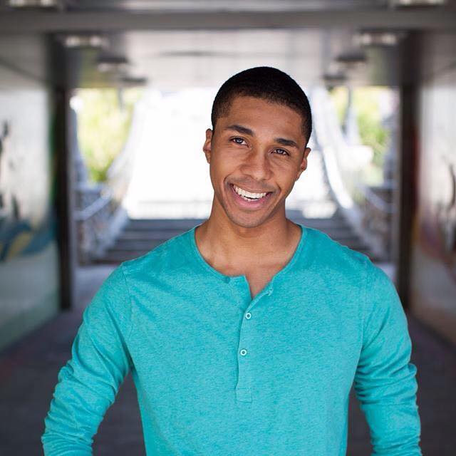 Nathan Riley