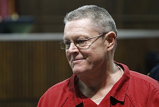 Court settles on 14 jurors who will determine the fate of Billy Hawk ...