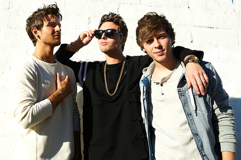 Emblem 3