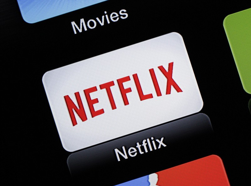 Netflix offers movies, TV shows and original series for $9.99 a month.