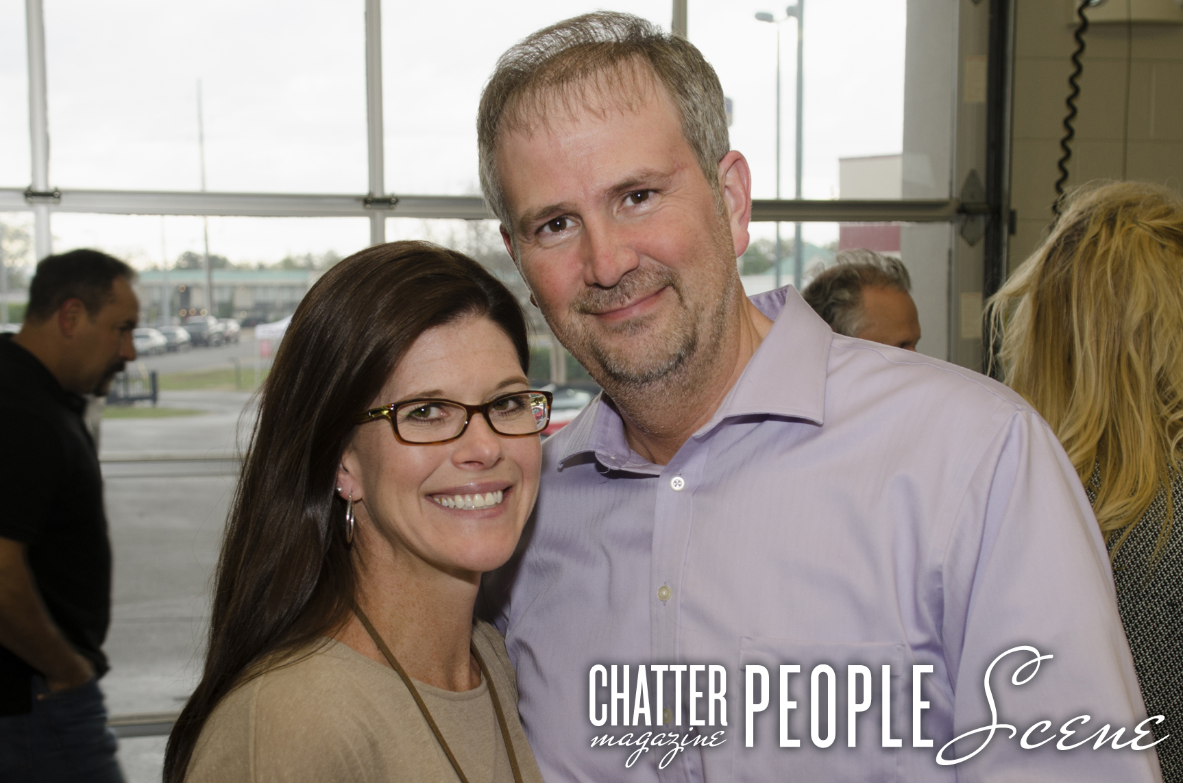 Cheryl Reece, Michael Howard