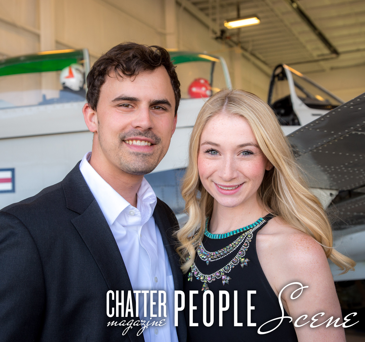 Justin & Lindsey Bell