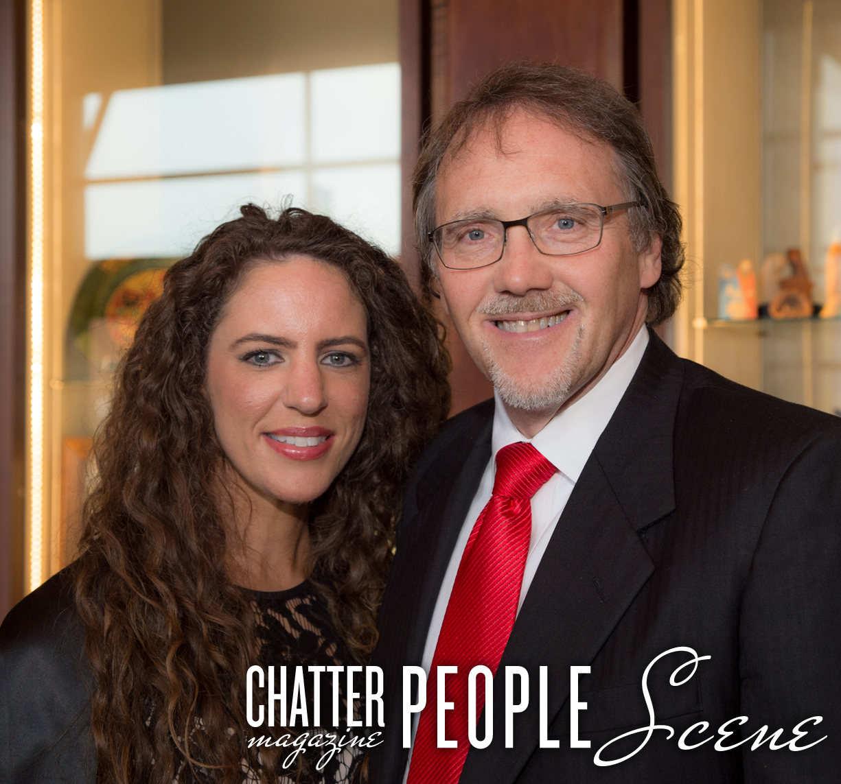 Jennifer & Franklin Chancey