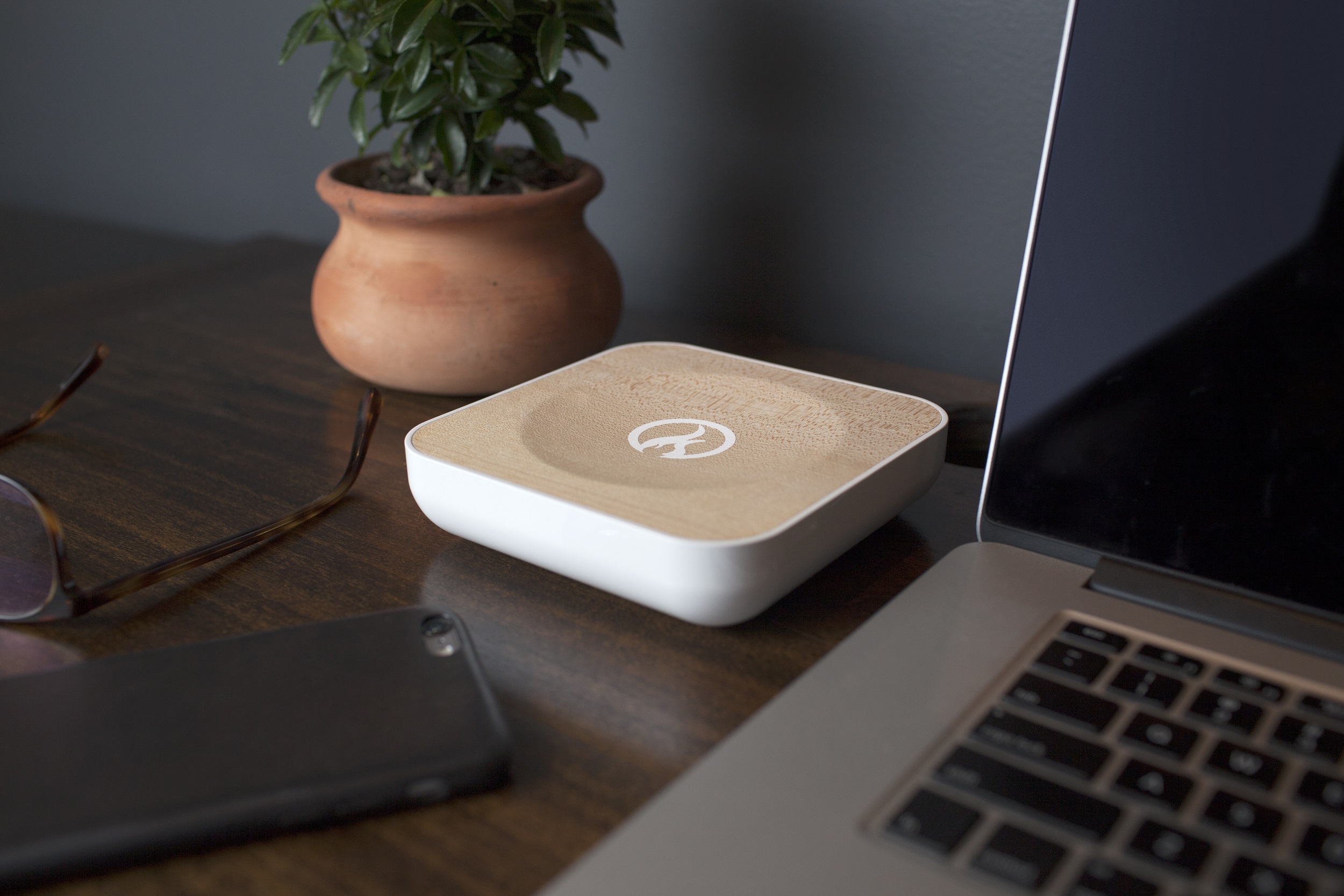 The Torch wireless router was designed to offer greater control to parents over the children's Internet access. A Kickstarter to fund the device raised $162,000 last October — the most of any campaign in Chattanooga — and it was named a Project We Love by Kickstarter.