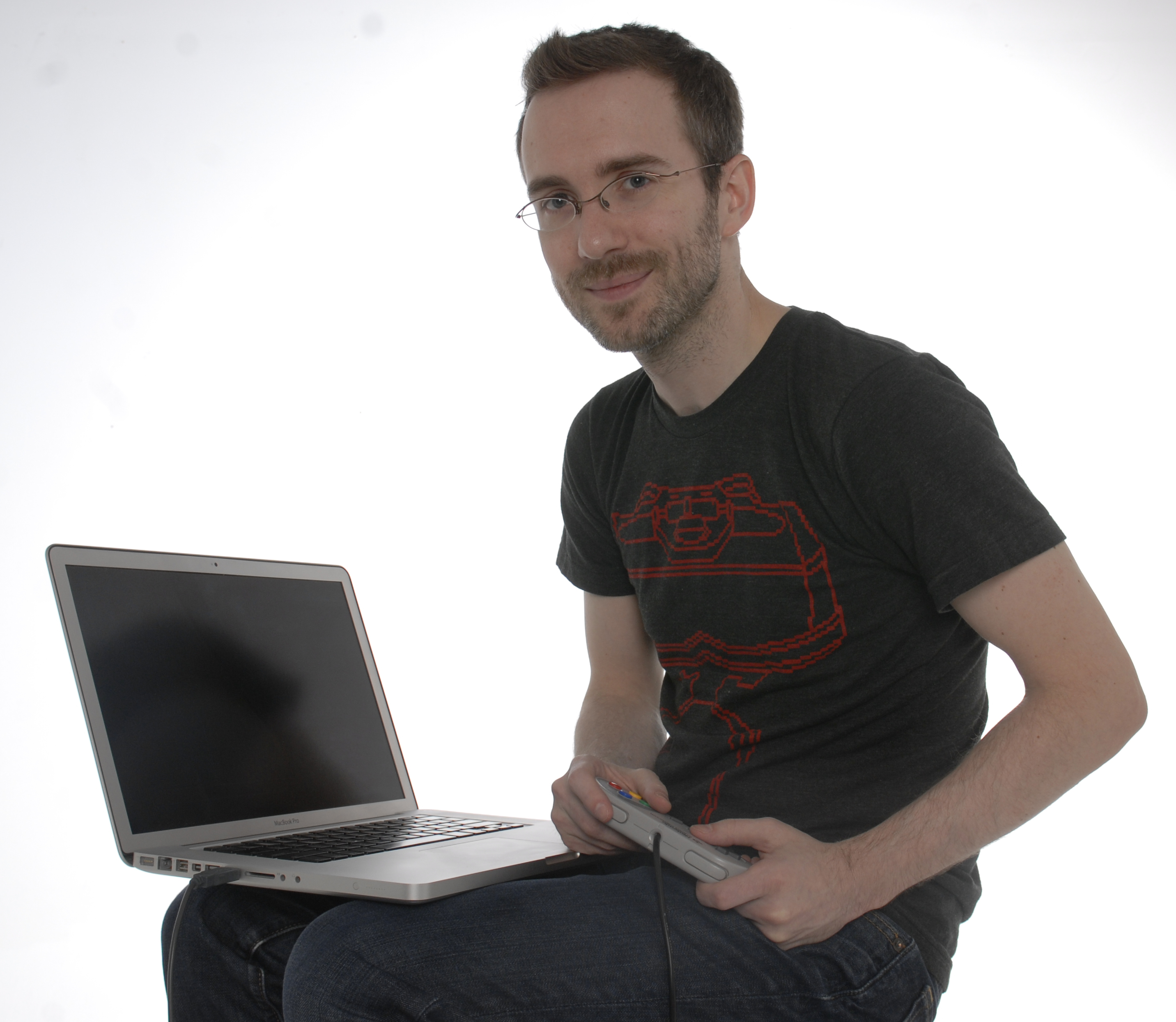 In 2012, Shaun Inman, a local game developer, launched a Kickstarter campaign for Retro Game Cruch, during which he and a pair of other developers produced a new, retro-style video game every month for the next six months. The campaign successfully raised more than $66,000 and was named a Project We Love by the crowdfunding site.