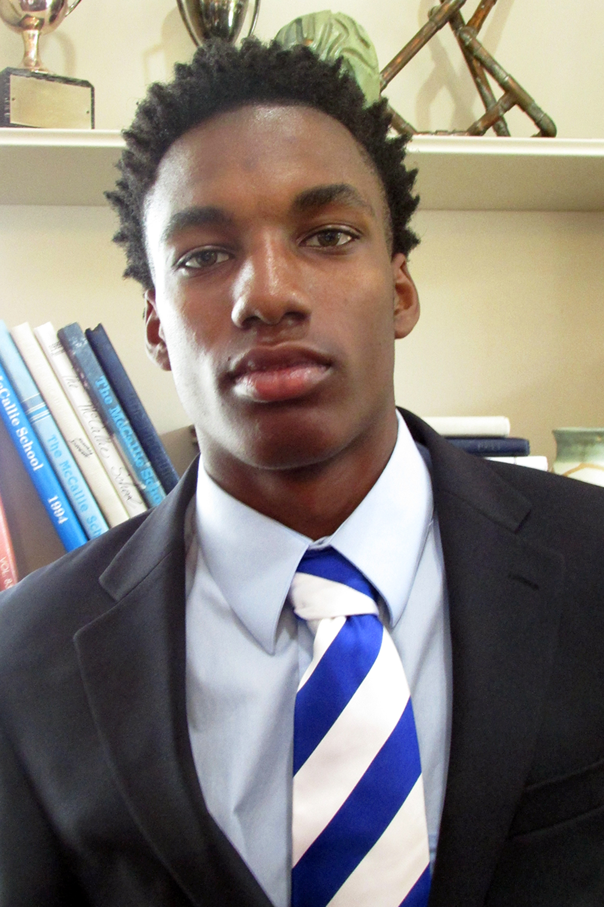 Romeo Gibbs