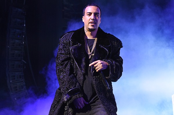 Rapper French Montana signs with Bad Boy and Epic Records | Chattanooga ...