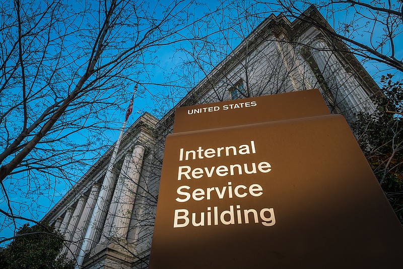 Under the Obama administration, the Internal Revenue Service has been one of the biggest examples of a taxpayer-funded government agency being used for political purposes.