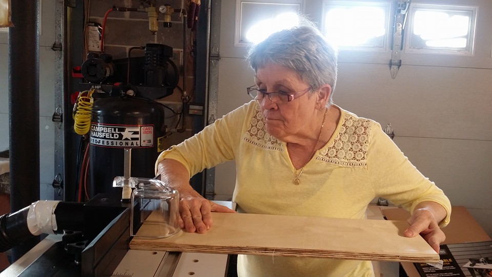 Bakewell holds crafts fair at community center Chattanooga Times Free Press