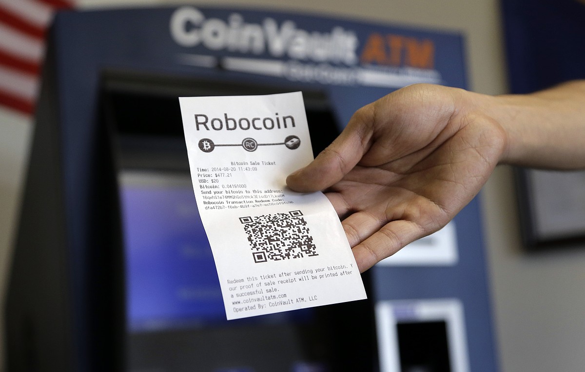 Seen as global first, Swiss town to accept bitcoin payments | Chattanooga  Times Free Press