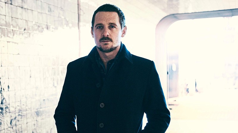 Contemporary country artist Sturgill Simpson has sold out his Wednesday show at the Tivoli Theatre.