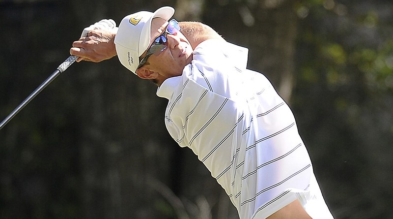 UTC junior golfer Wes Gosselin has enjoyed a good season already, but he can add to his accomplishments with a strong performance in the NCAA regional that starts today in Tuscaloosa, Ala.