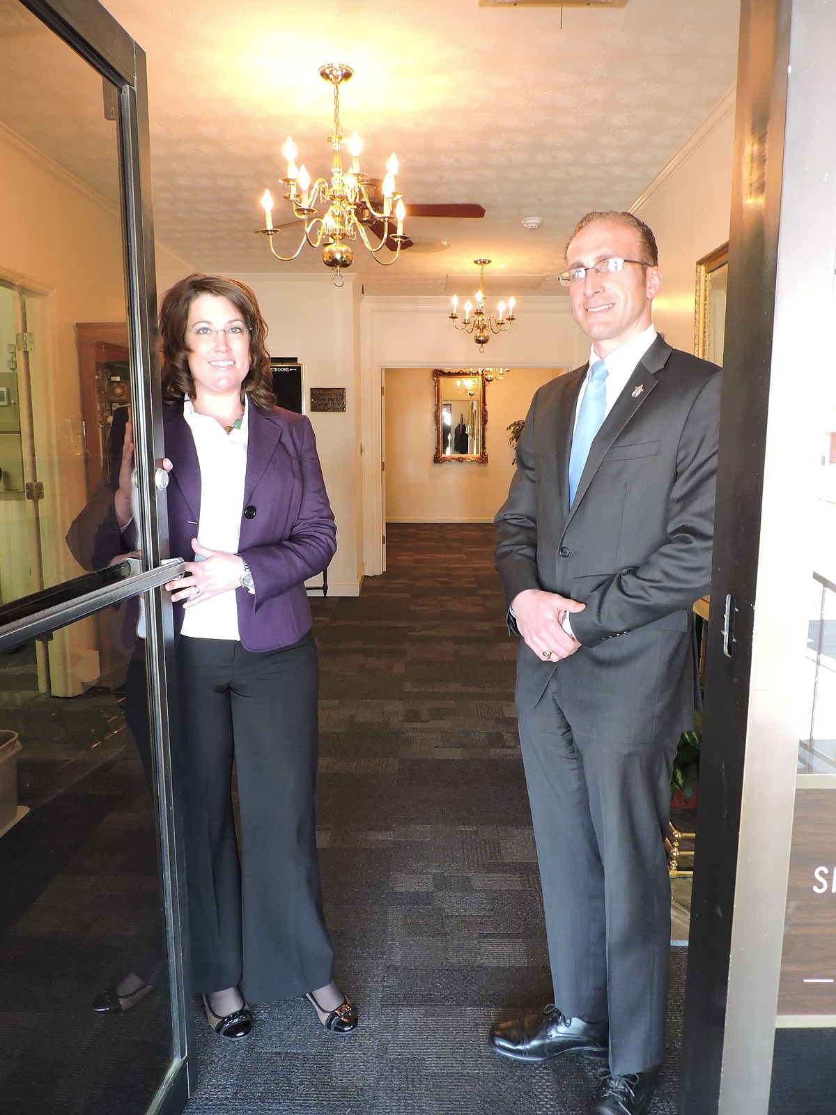 Wallis-Wilbanks Funeral Home is family legacy | Chattanooga Times Free