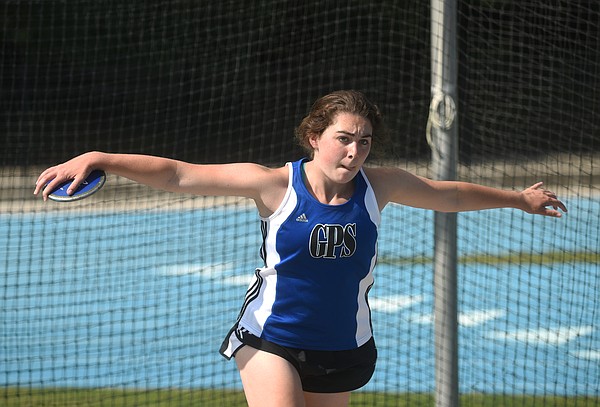 Baylor's Parker siblings both going to Spring Fling in shot put ...