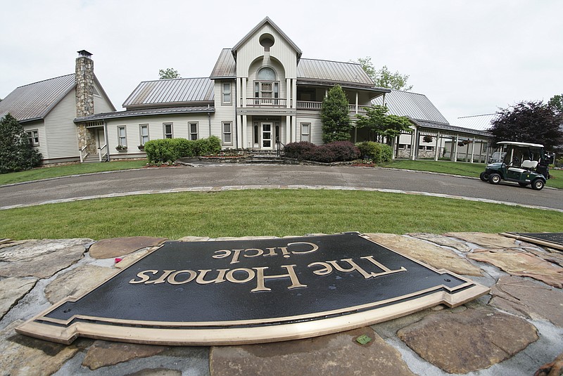 The Honors Course held a news conference on Tuesday May 17, 2016, announcing that they will be hosting this summer's U.S. Junior Amateur Championship. Male amateur golfers under the age of 18 from throughout the nation will compete for the title in the championship's 69th year. 