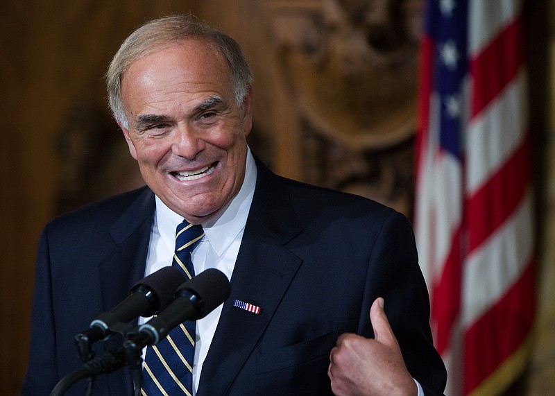 Former Pennsylvania Gov. Ed Rendell said "ugly women" would help lead Hillary Clinton to victory as president in the fall.