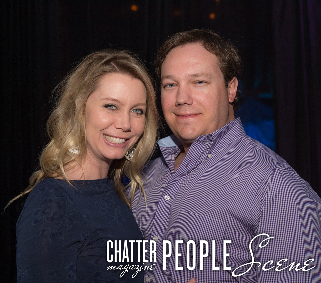 Cana Kinder & Dr. Tyler D. Goins