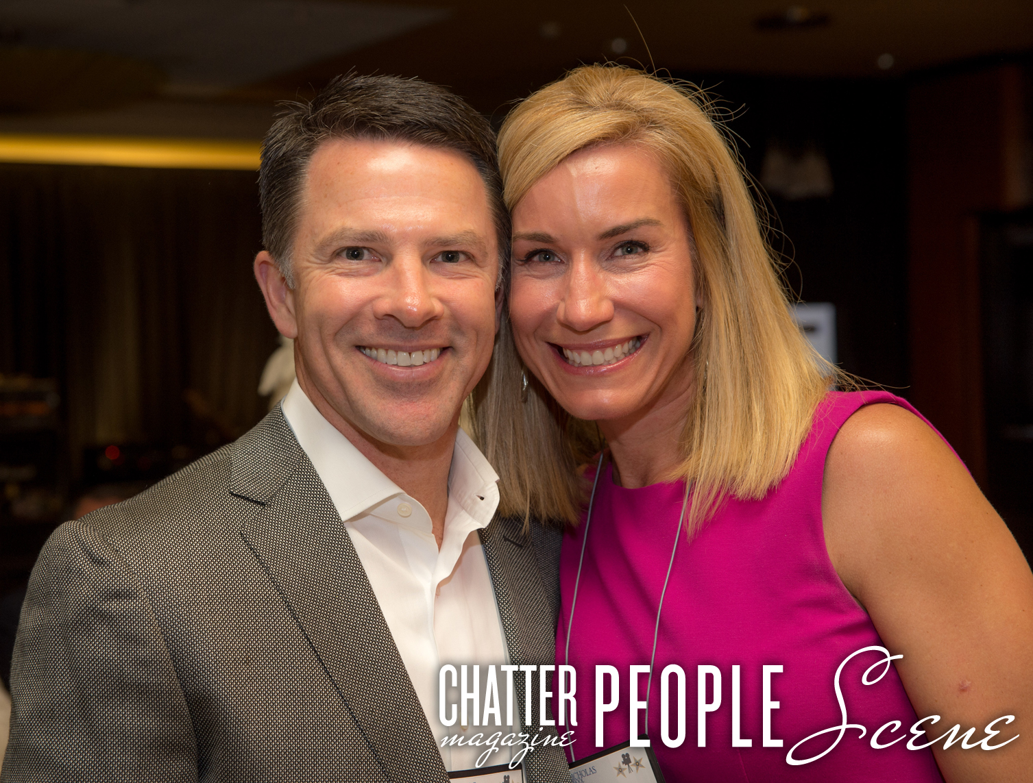 Dan & Kim Pratt