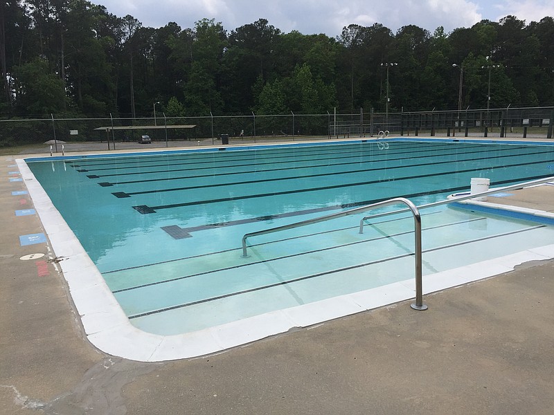 LaFayette Pool Opens For The Season May 30 Chattanooga Times Free Press   1464035561 0525WCPreviewLaFayettePool1 C T800 