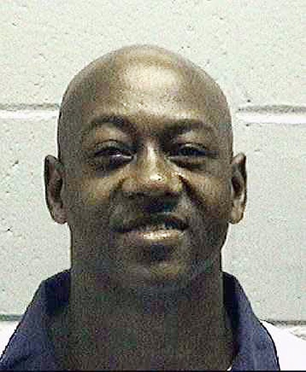 Supreme Court throws out black man #39 s death sentence from all white jury