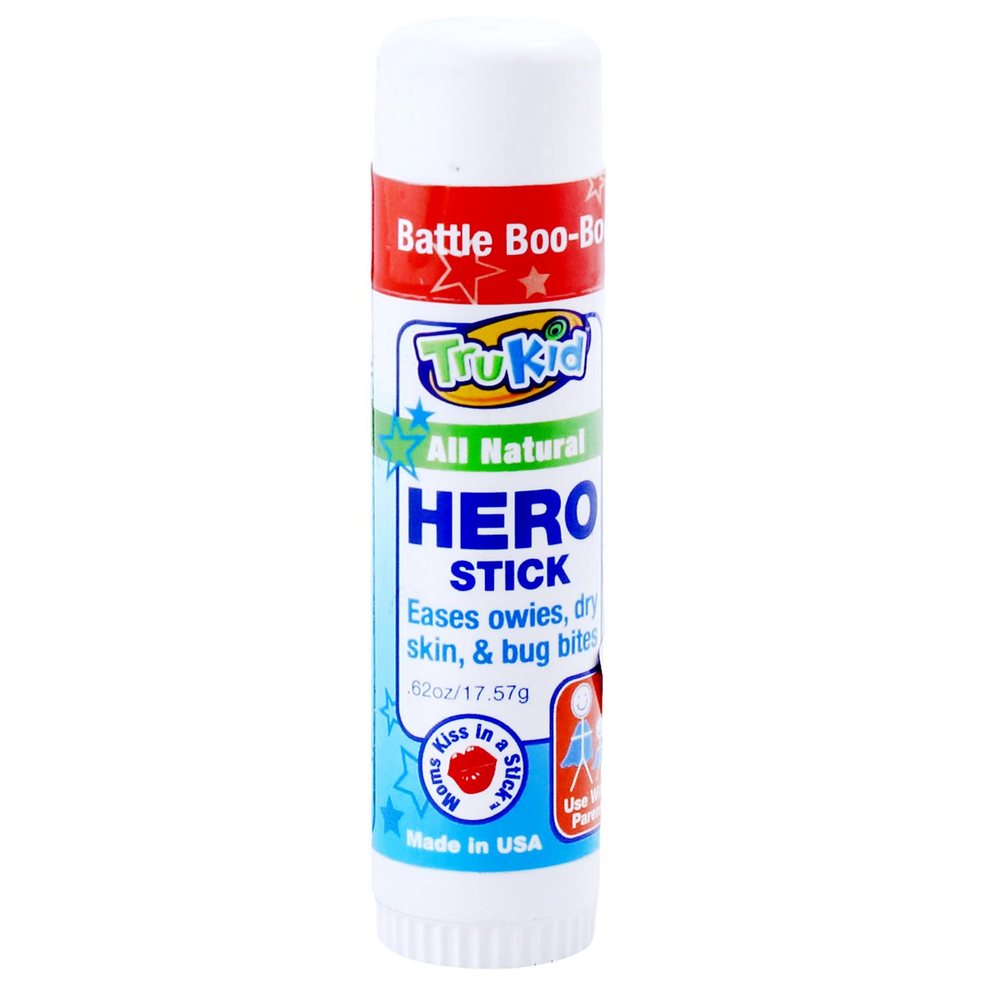 Known as