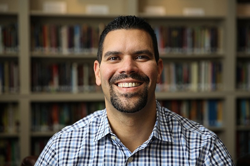 Robby Gallaty, former pastor of Brainerd Baptist Church for seven years, has been tapped to chair a new Southern Baptist Convention task force on how to improve disciple-making in SBC churches. Gallaty left Brainerd Baptist in September 2015 to become senior pastor at Long Hollow Baptist Church in Hendersonville, Tenn.