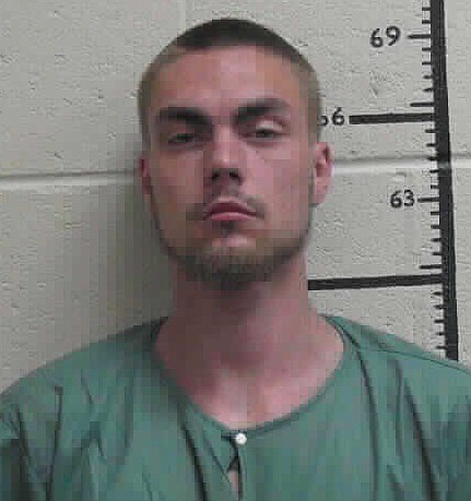 Shaun Michael Powers, 21, is charged with attempted first-degree homicide.