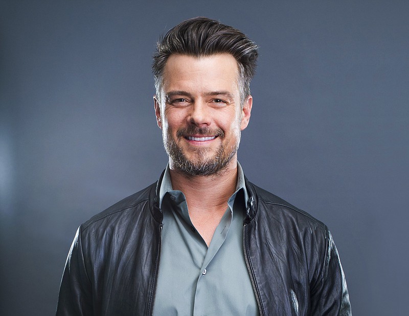 
              FILE - In this Jan. 27, 2016 file photo, Josh Duhamel poses for a portrait in New York. Duhamel is lending his star power to help disabled veterans by supporting a campaign that provides smart homes for injured American veterans, and he’s encouraging others to do the same. The 43-year-old actor appears in a video that shows how the #EnlistMe effort restores independence to injured veterans by building wheelchair-accessible homes with high-tech digital features. (Photo by Scott Gries/Invision/AP, File)
            